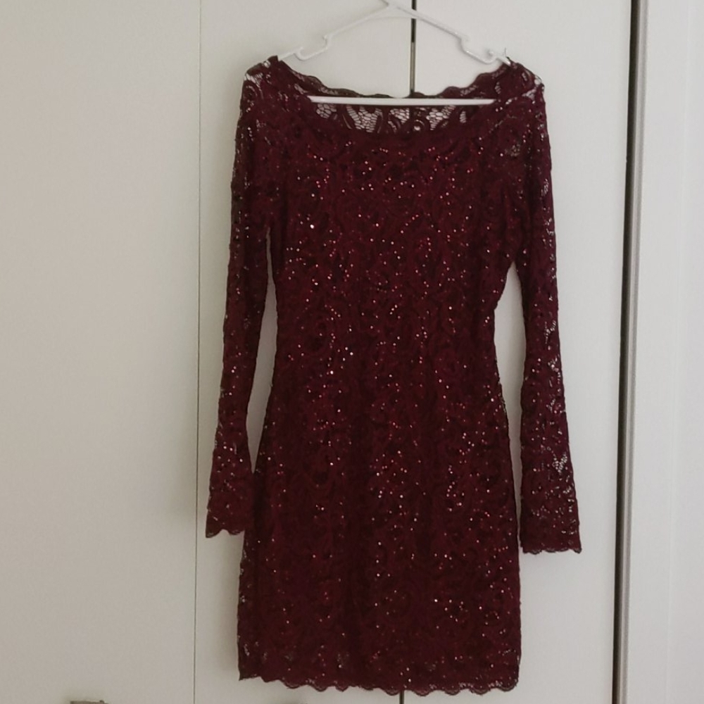 Prom/Homecoming Dress